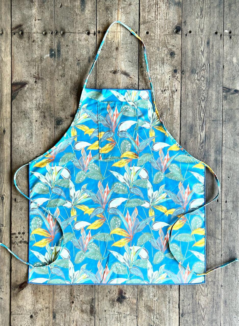 Cordeline Apron
