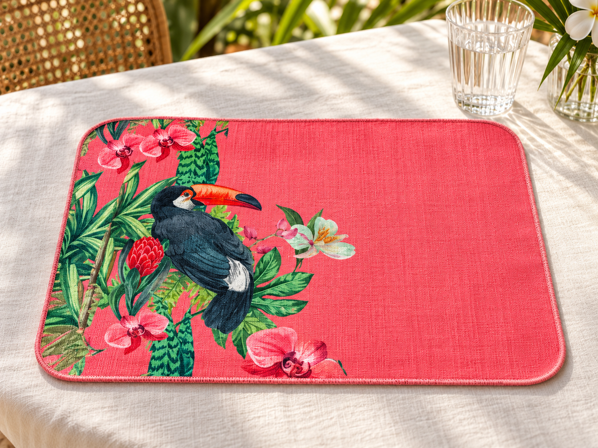 Eden Placemats