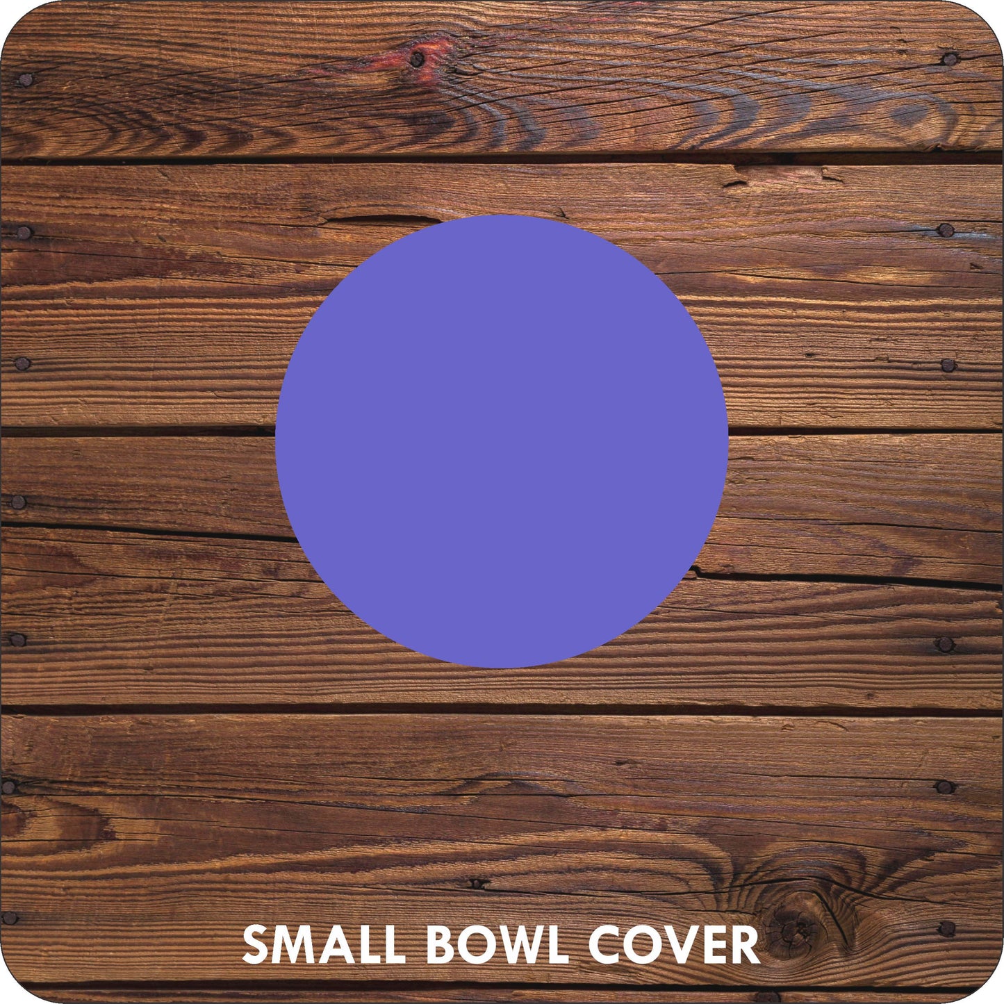 Floral Watercolour Bowl Covers