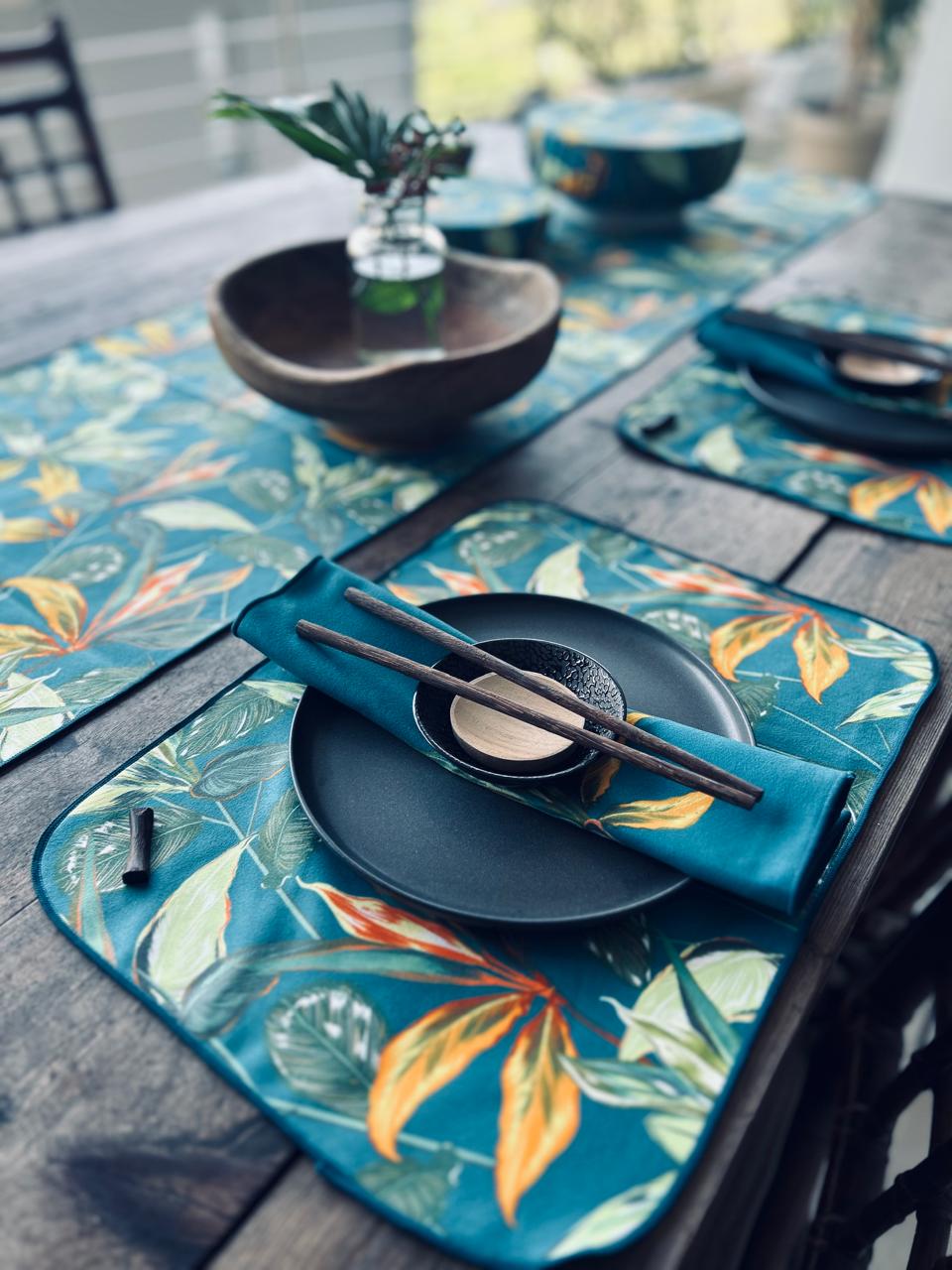 Cordeline Placemats