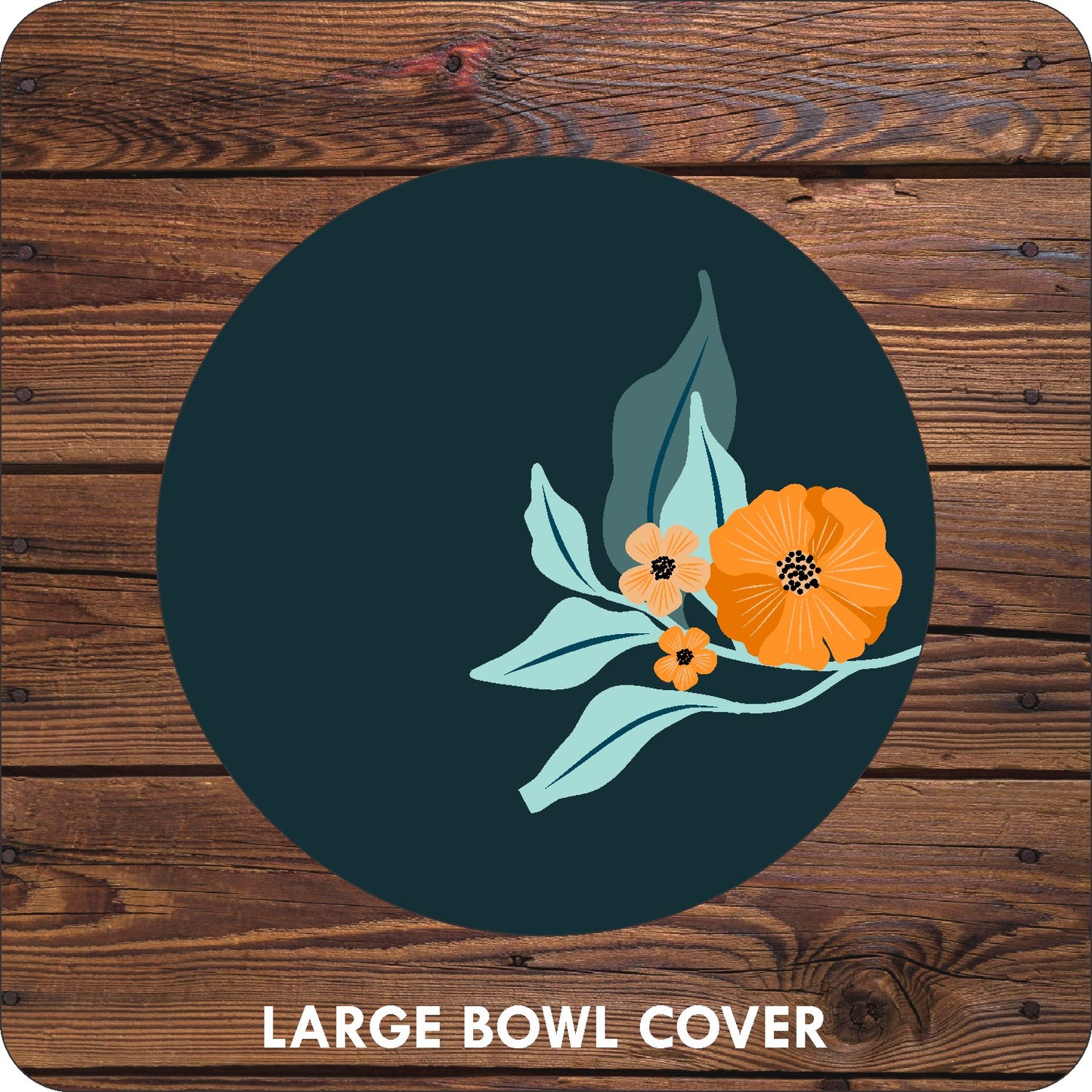 Spring Up Bowl Covers