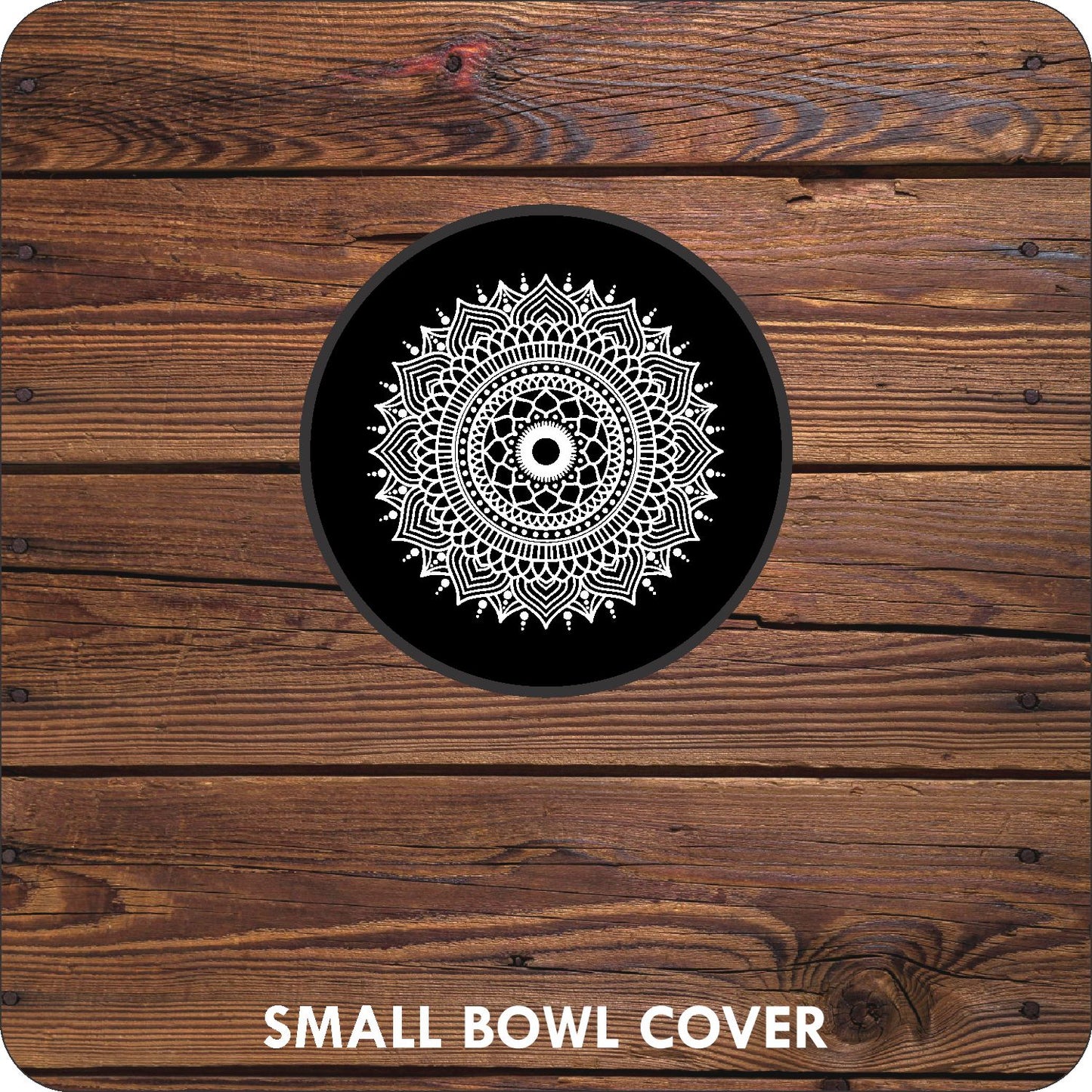 Lotus Bowl Covers