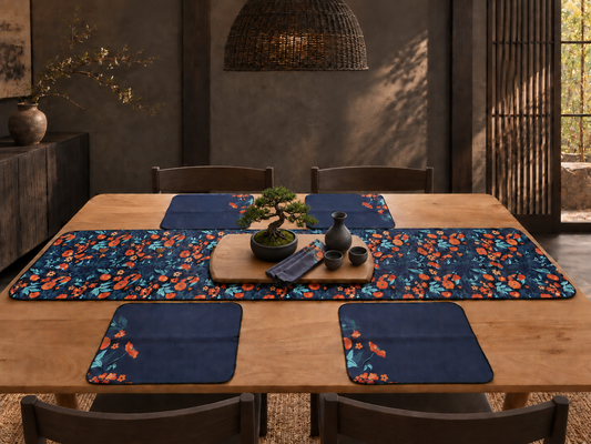 Spring Up Table Set