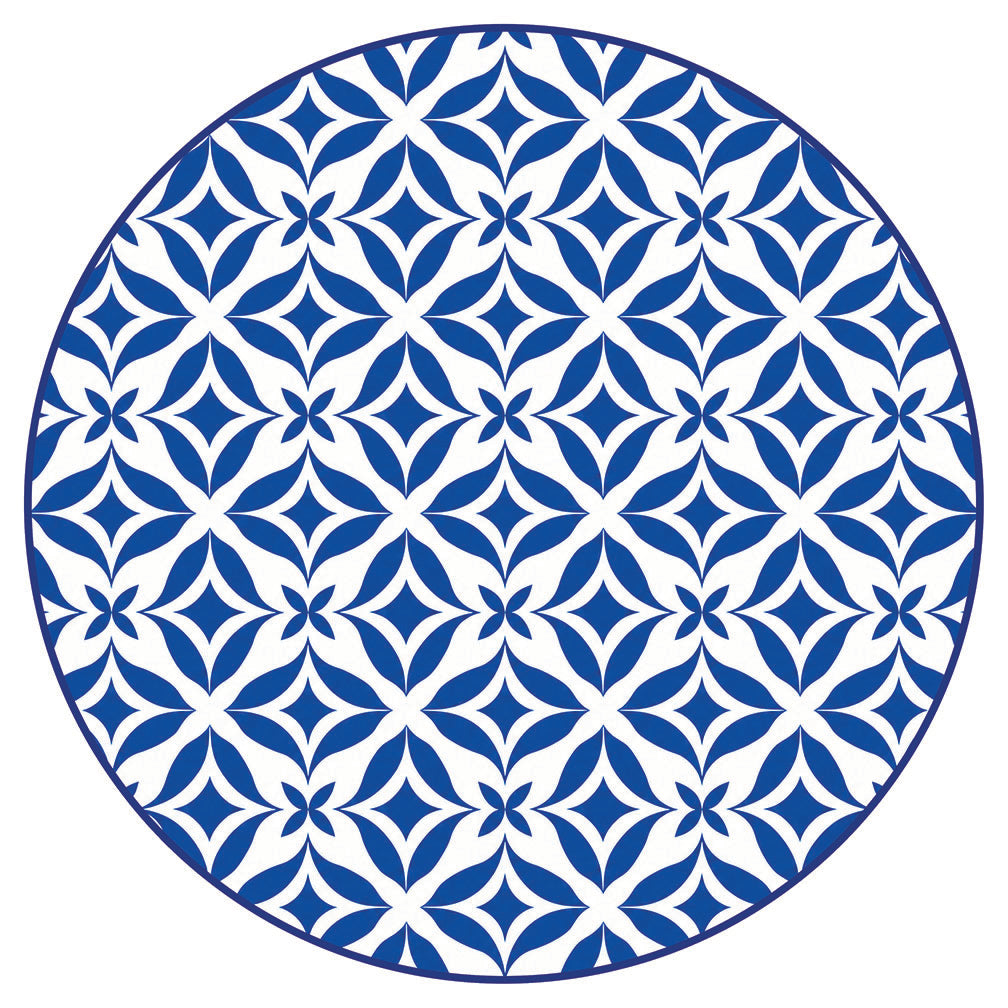 Amalfi Coast Aragosta Bowl Covers