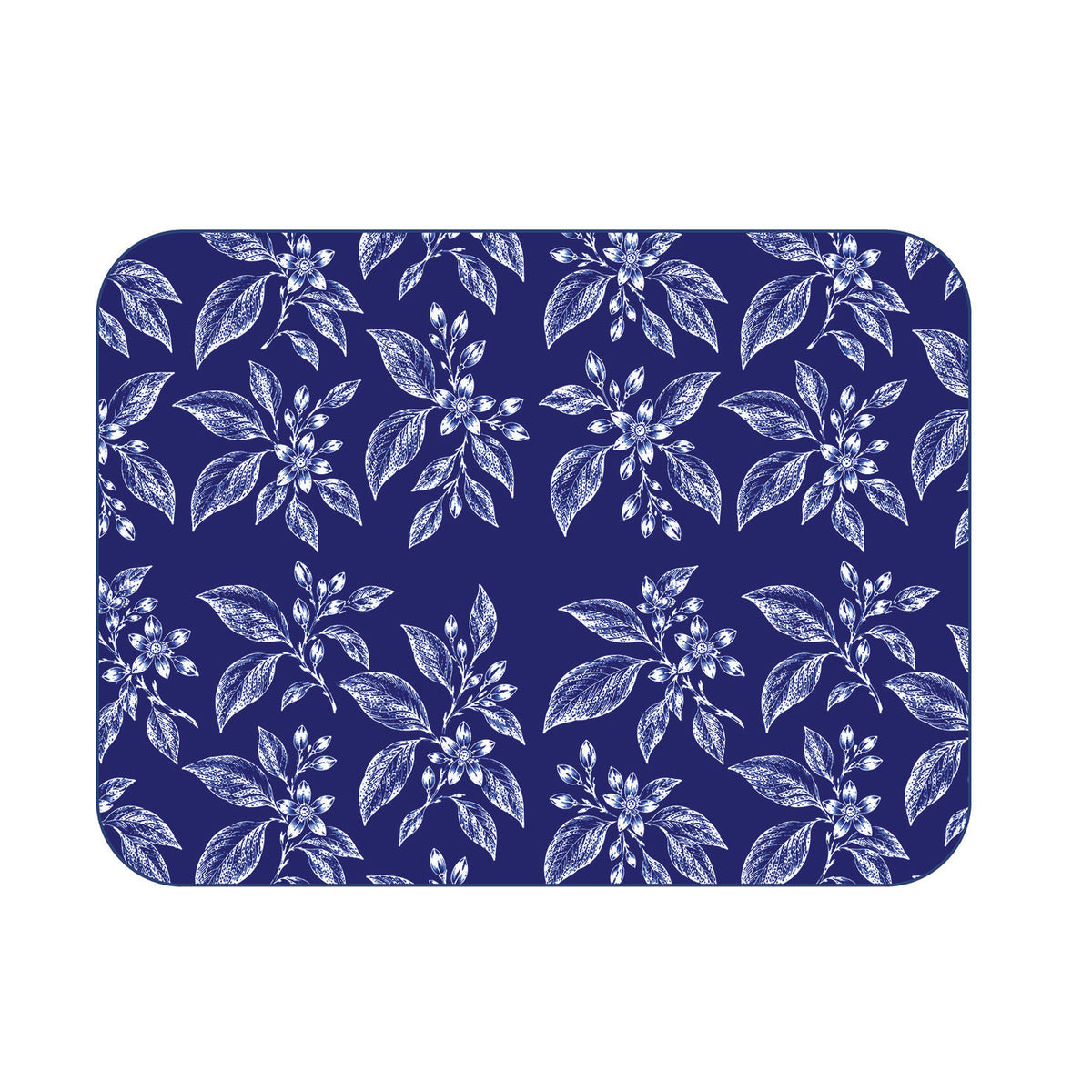 Amalfi Coast Lemone Placemats