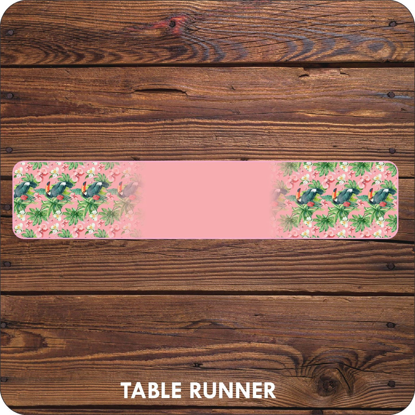 Eden Table Runner