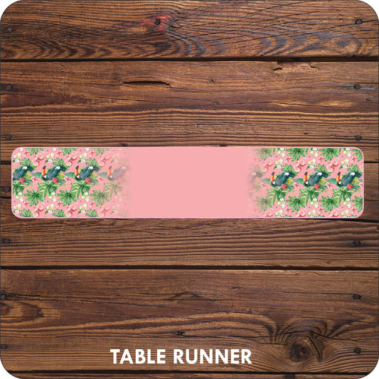 Eden Table Runner