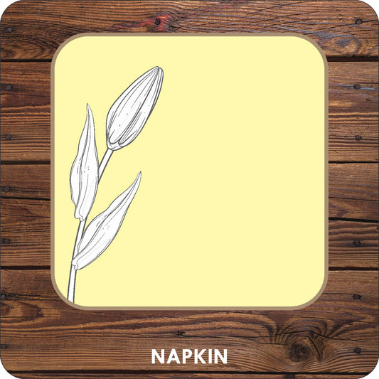 Lilly Napkins
