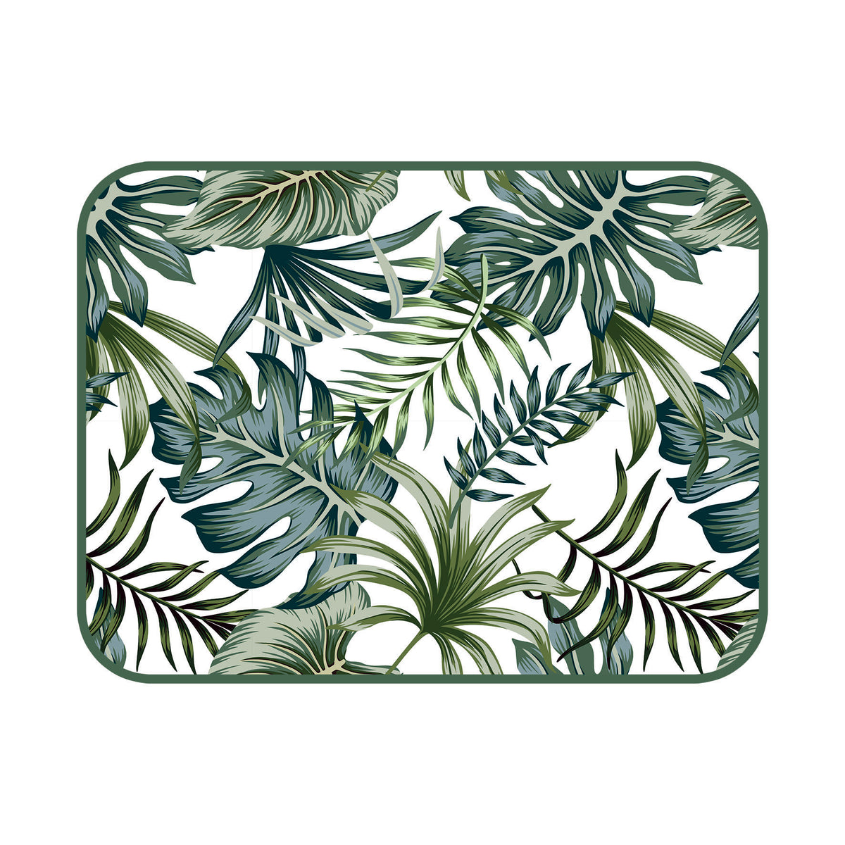 Tropical Summer Placemats