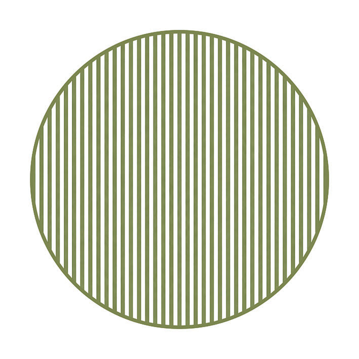 Sardine De Amalfi Bowl Covers