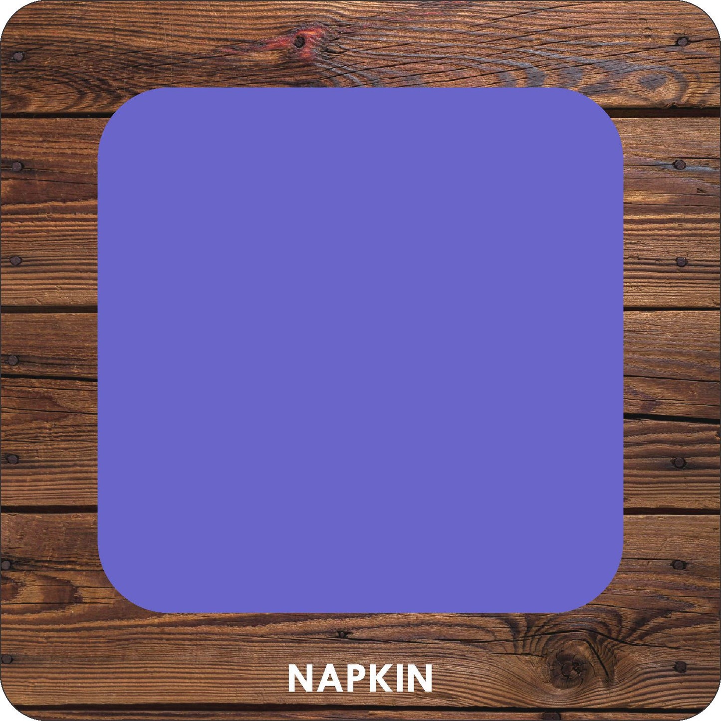 Floral Watercolour  Table Set