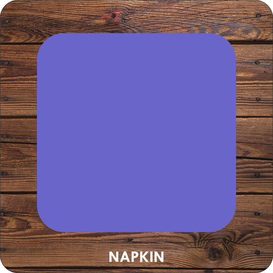 Floral Watercolour  Napkins