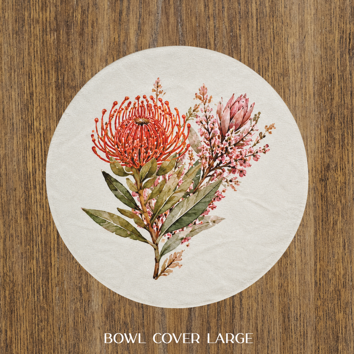 Wild Protea Garden Covers