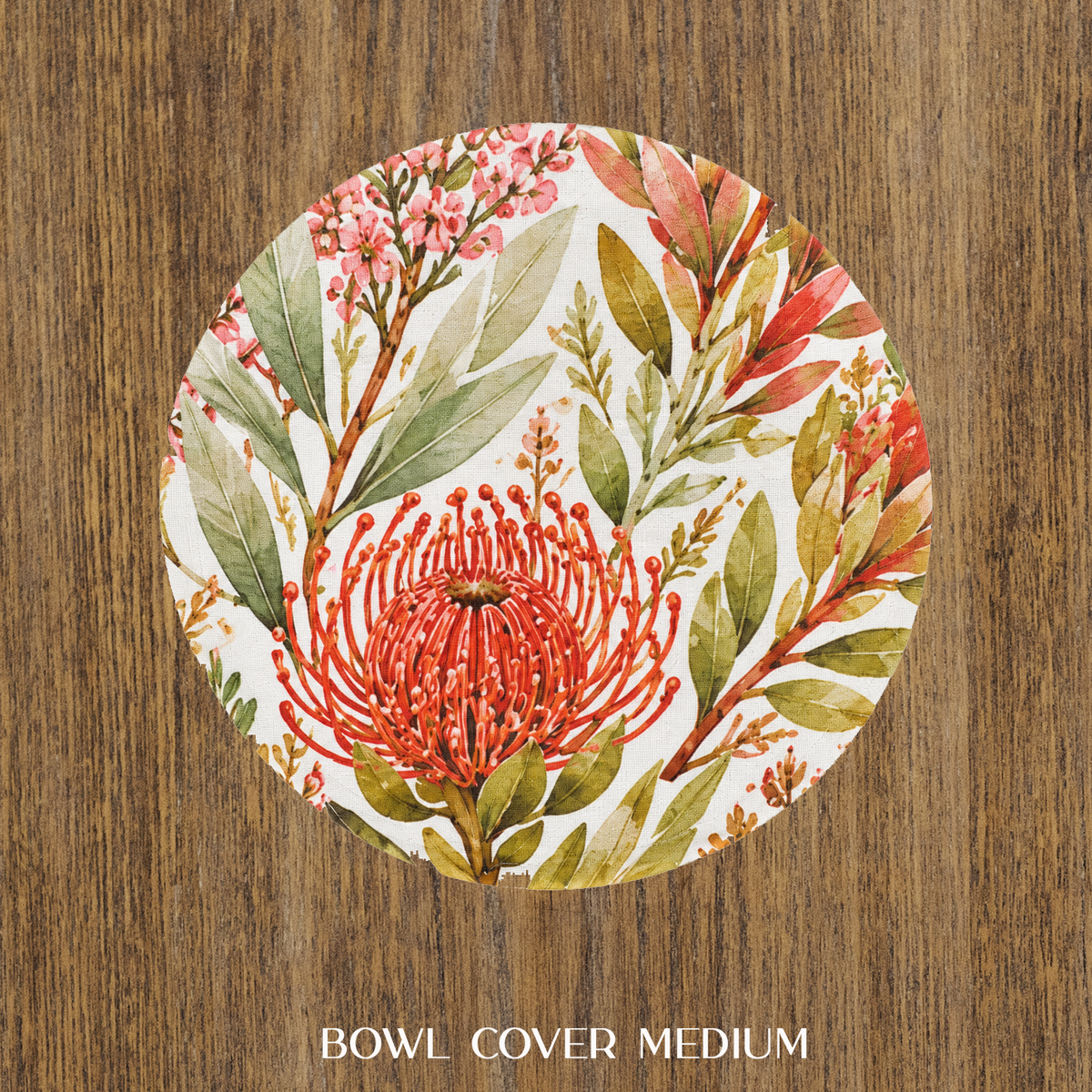Wild Protea Garden Covers