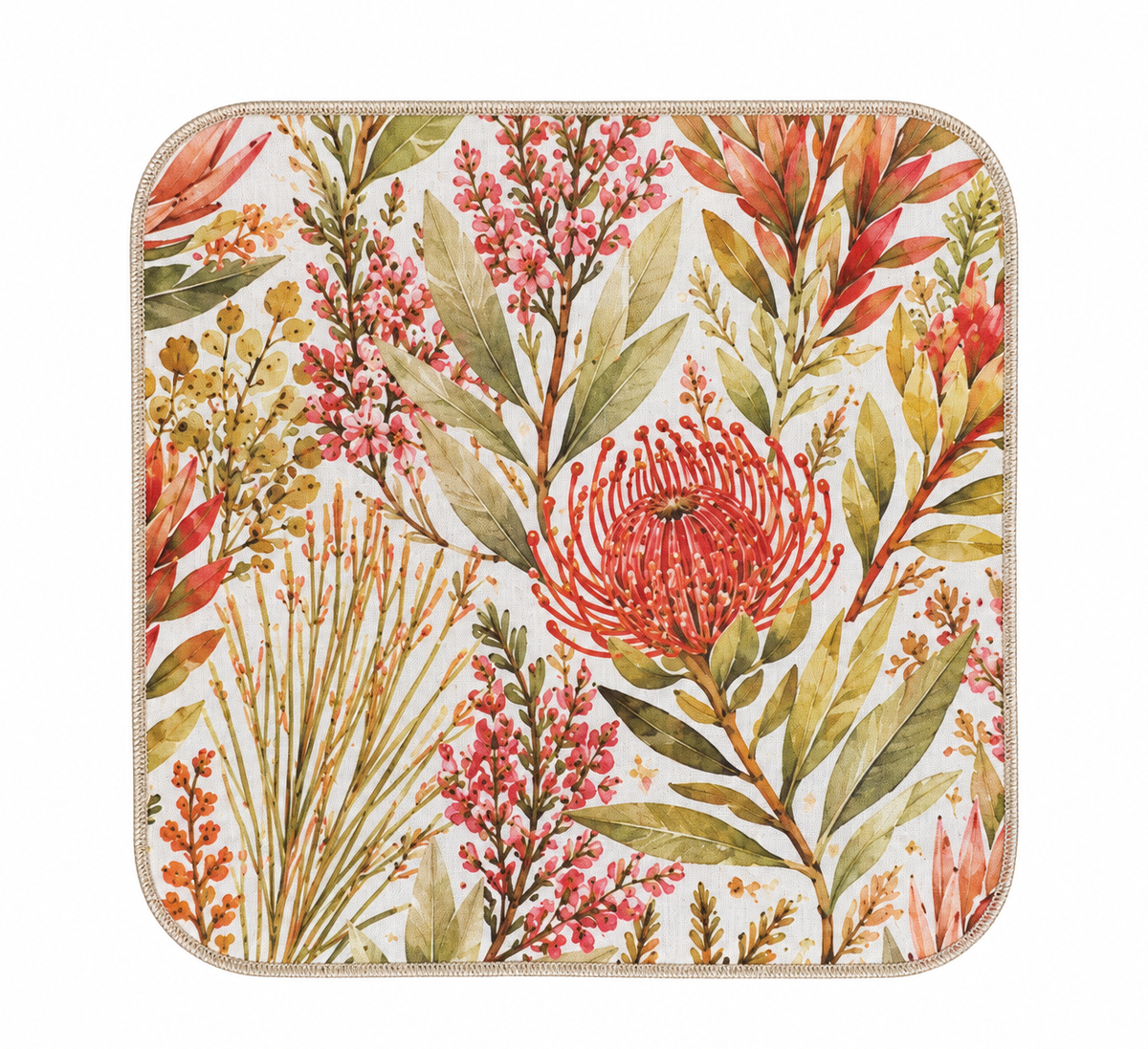 Wild Protea Garden Table Set