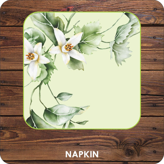 Citrus Napkins