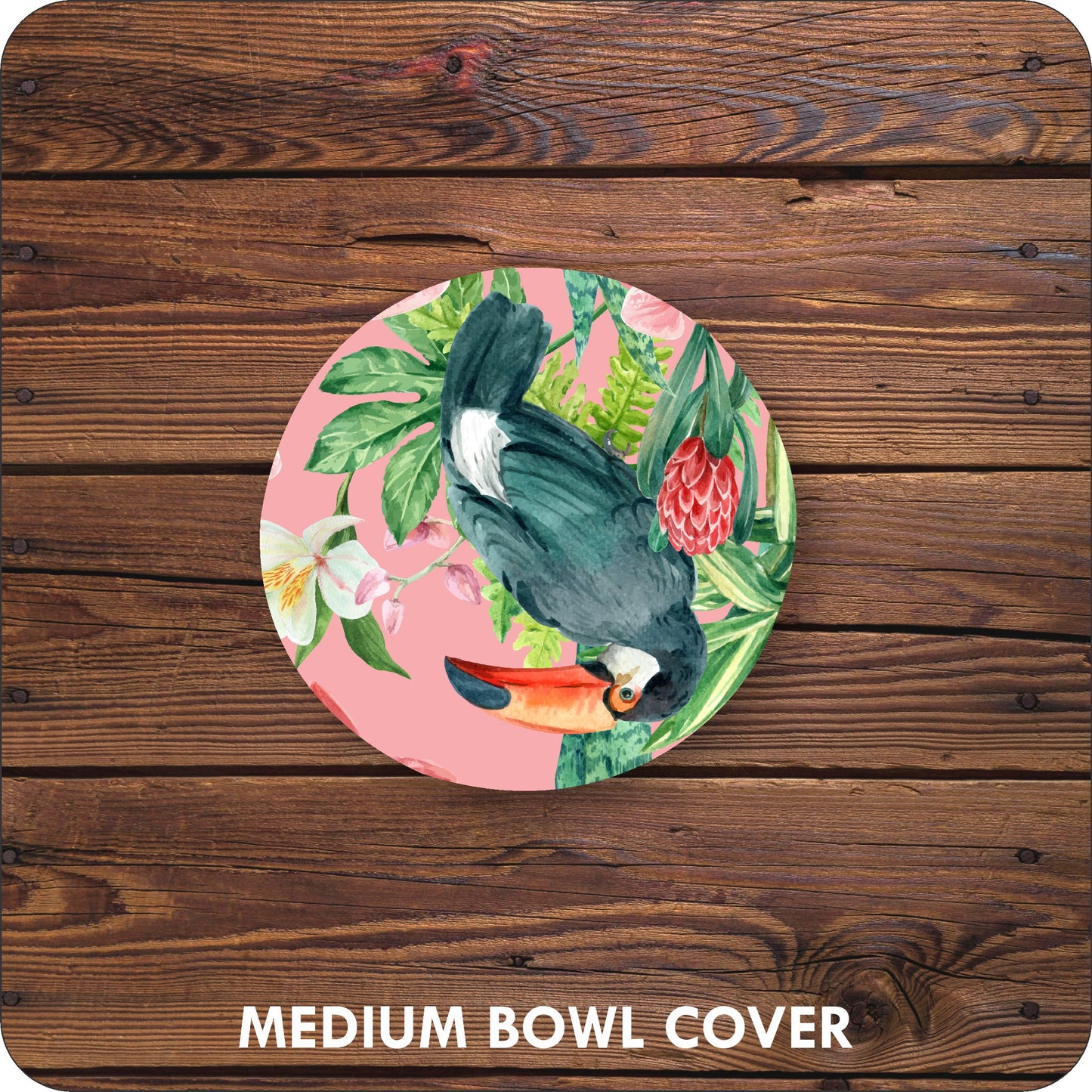 Eden Bowl Covers