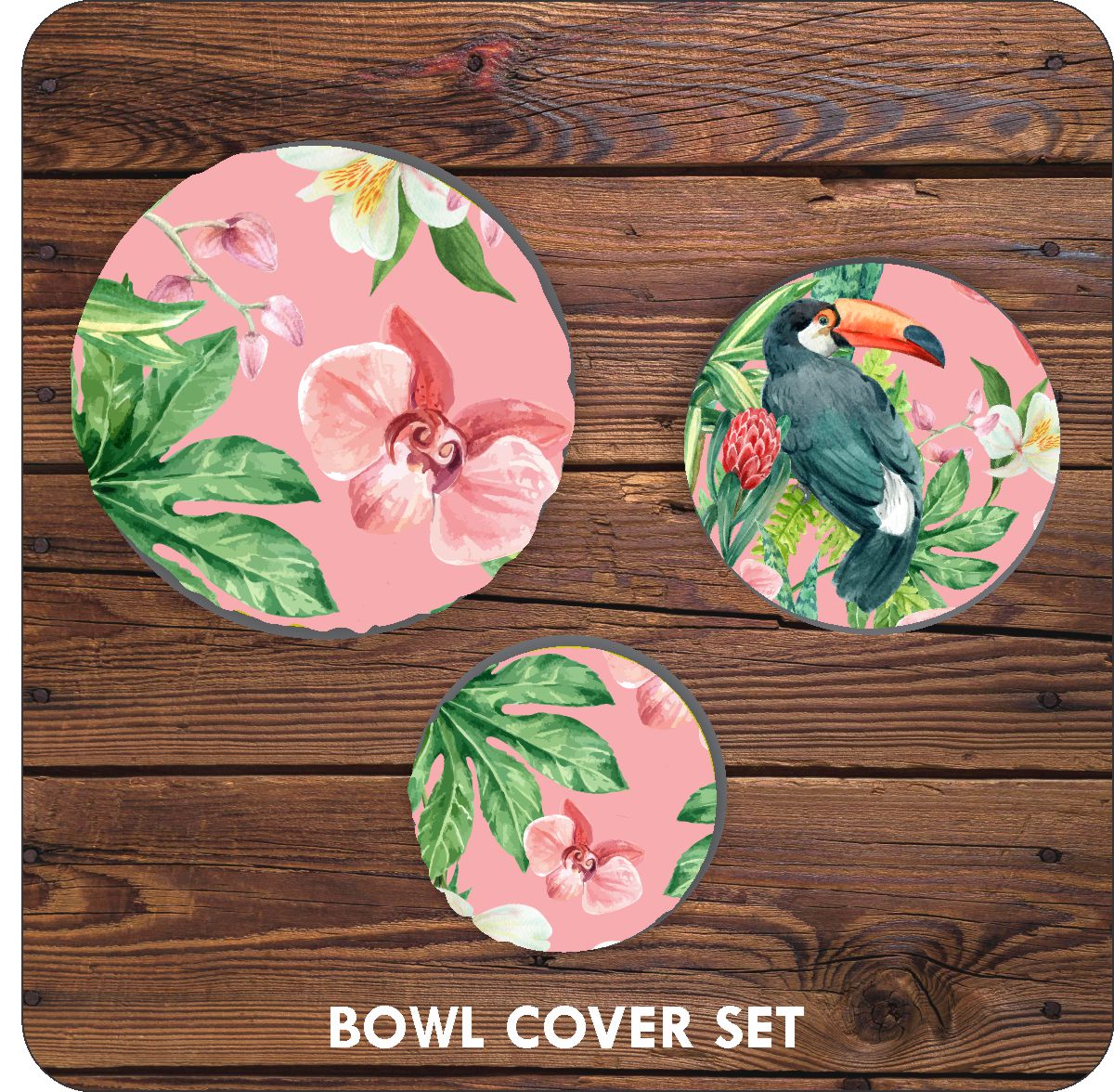 Eden Bowl Covers