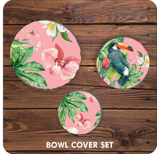 Eden Bowl Covers