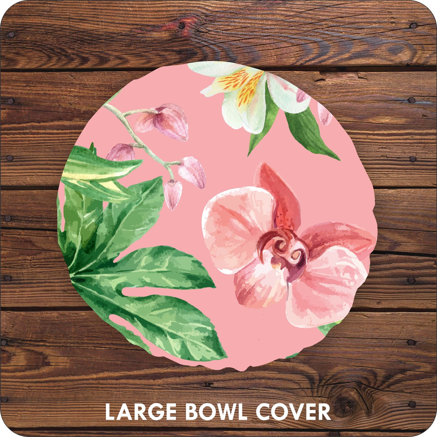 Eden Bowl Covers