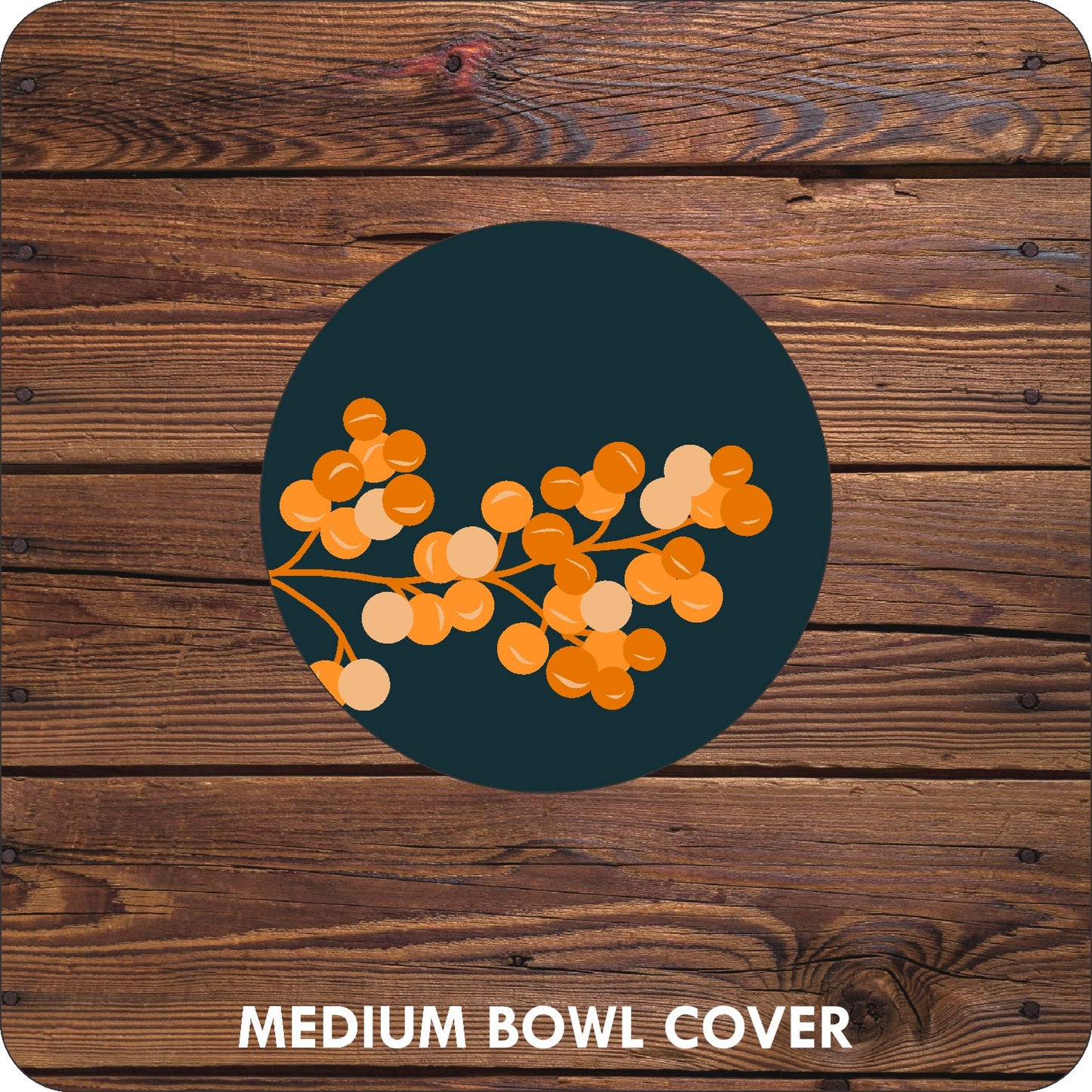 Spring Up Bowl Covers