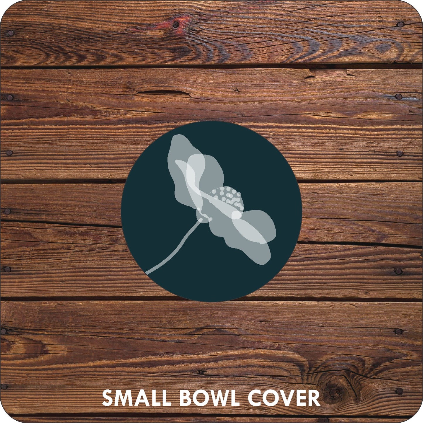 Spring Up Bowl Covers