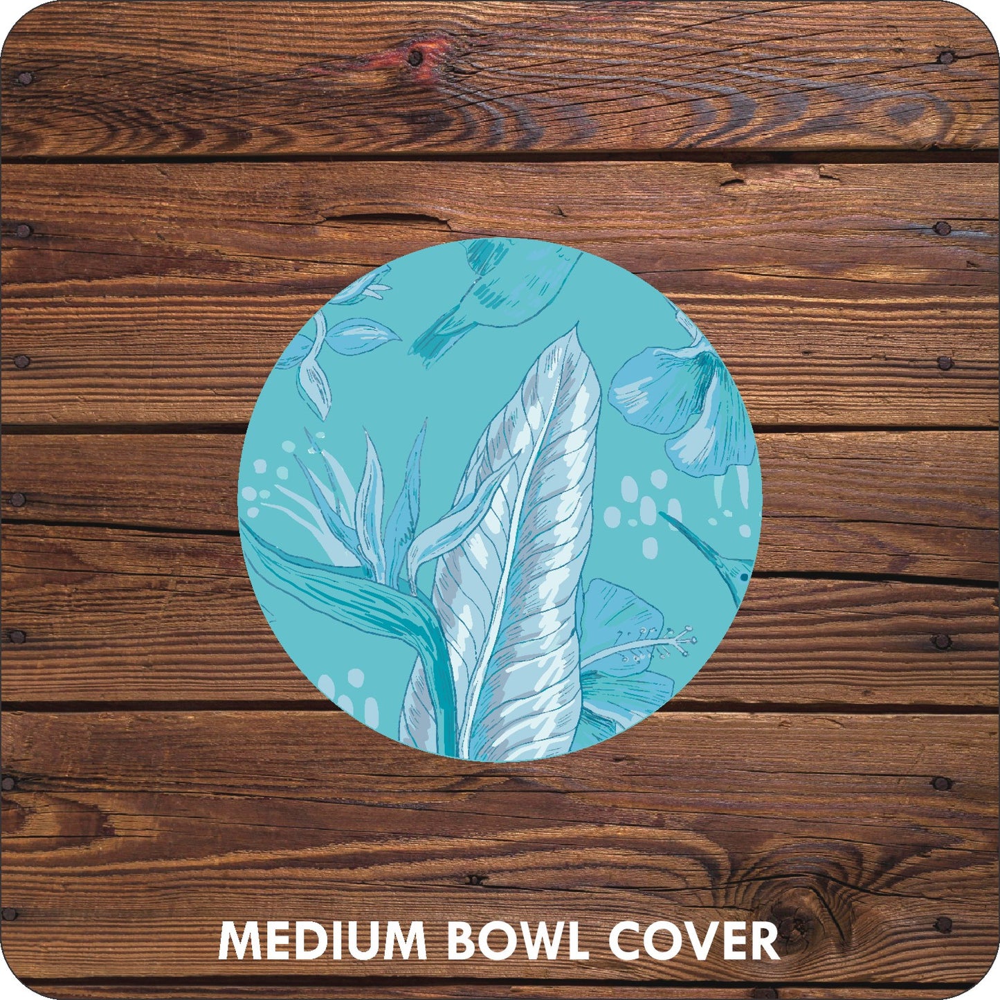 The Humming Bird Covers