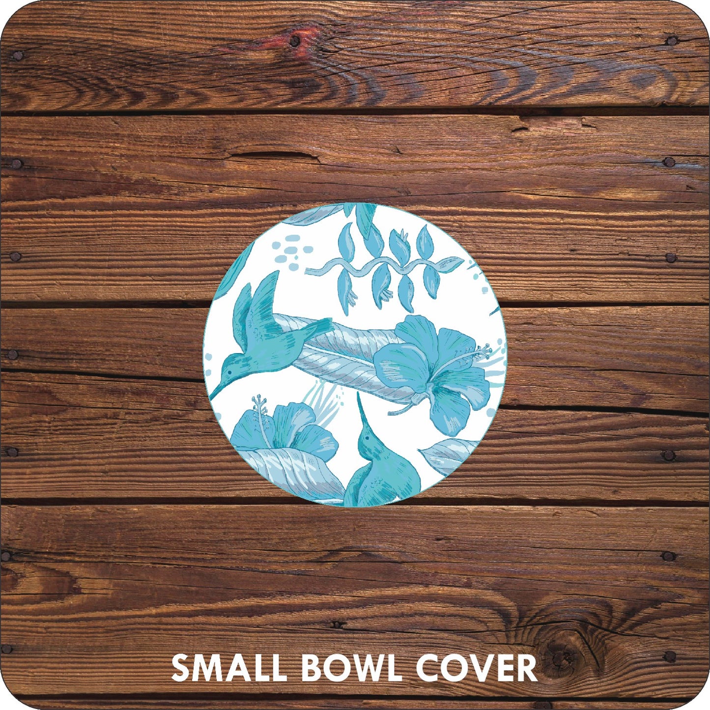 The Humming Bird Covers