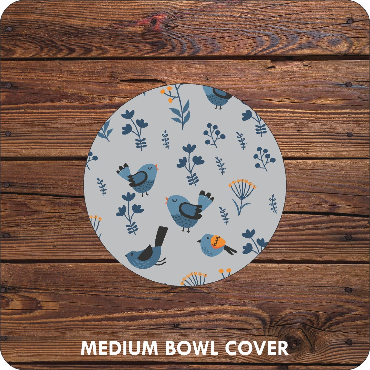 Little Birdie Covers