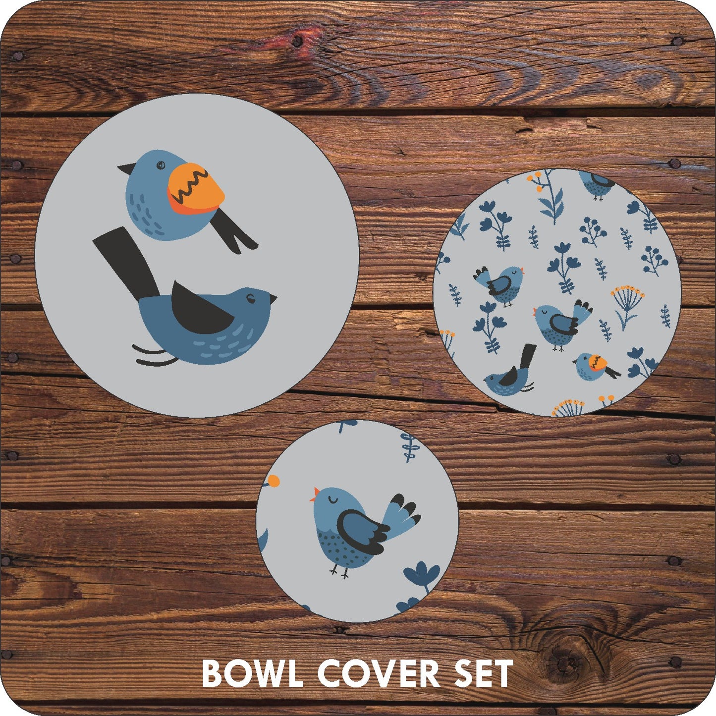 Little Birdie Covers