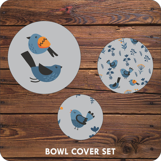 Little Birdie Covers