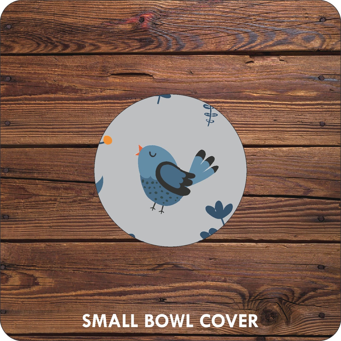 Little Birdie Covers