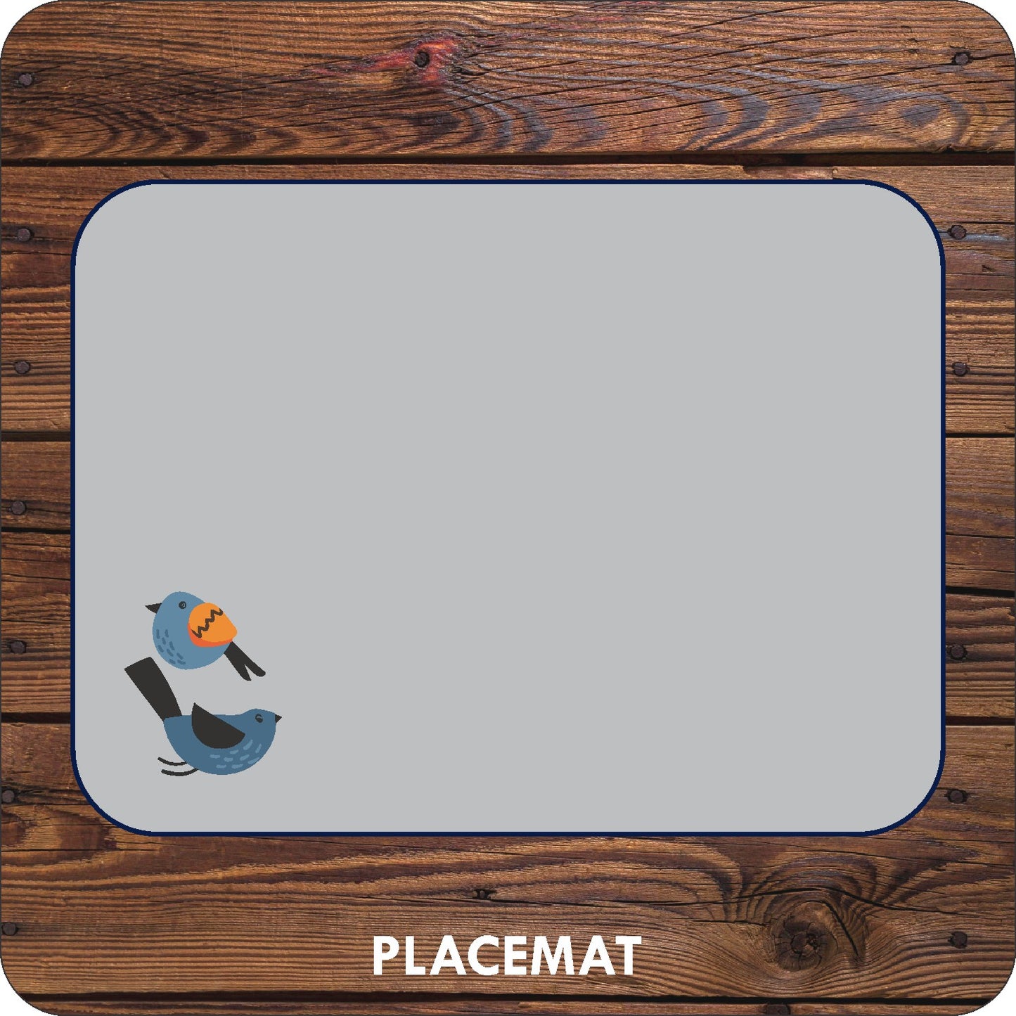 Little Birdie Table Set