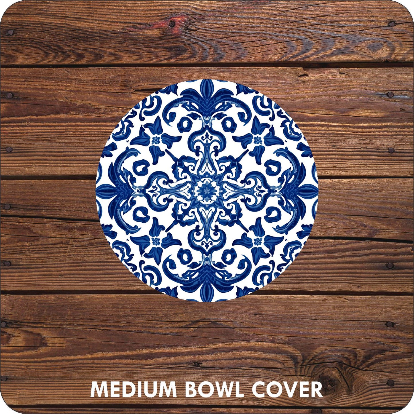 Mykonos Bowl Covers