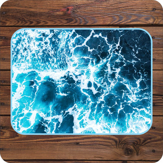 Ocean Calling Placemats