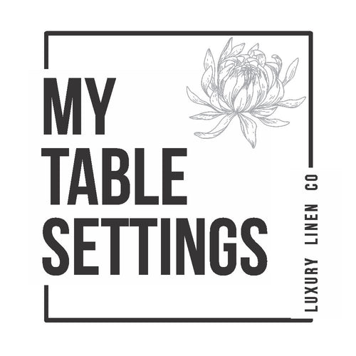 Set My Table South Africa logo