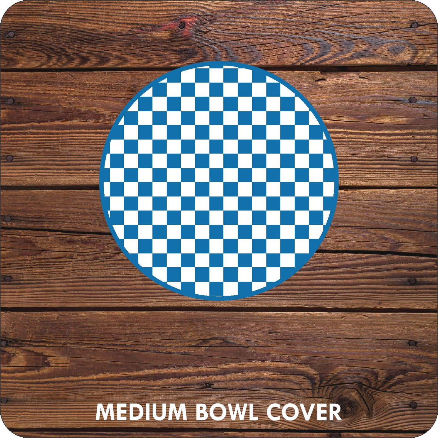 Something Fishy Bowl Covers