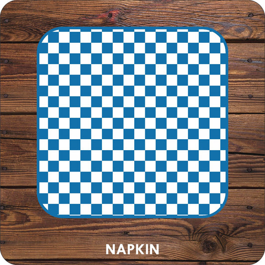 Something Fishy Napkins