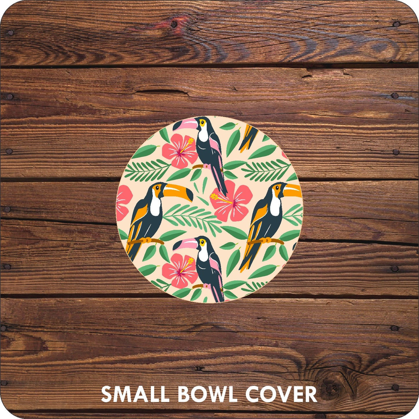 Toucan Covers